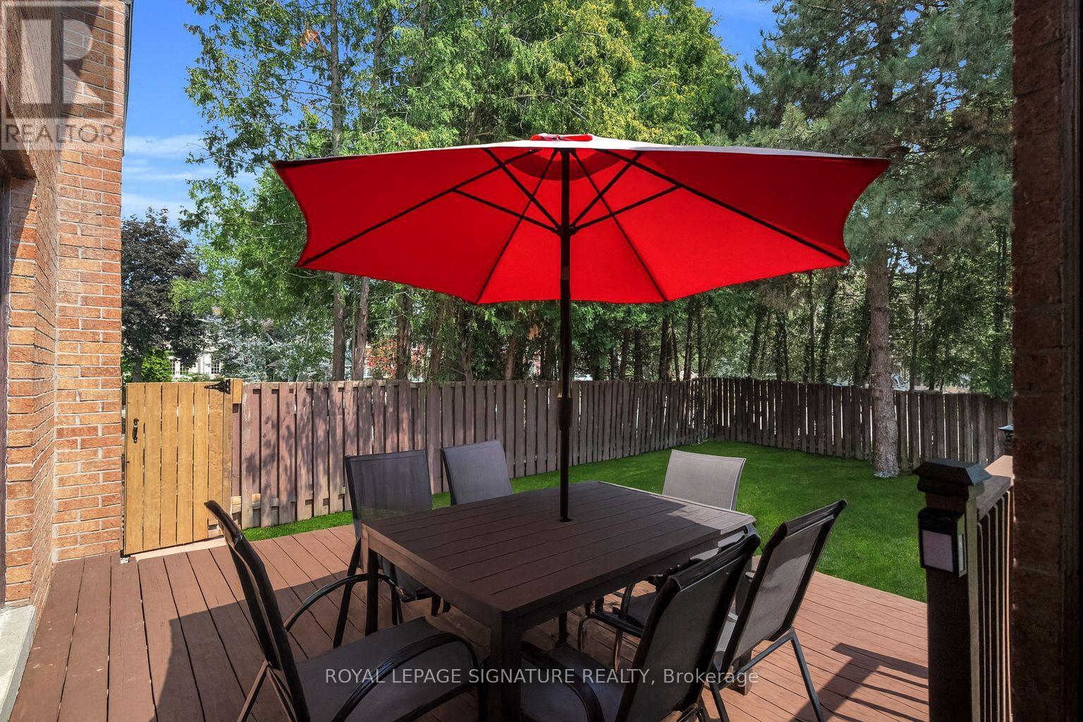 Photo 34 of 34 Barclay Court, Markham ON