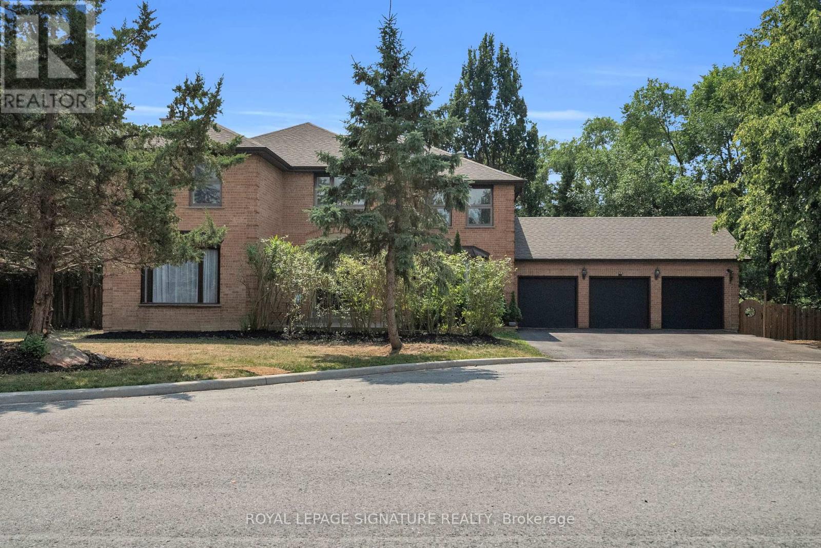 Photo 36 of 34 Barclay Court, Markham ON