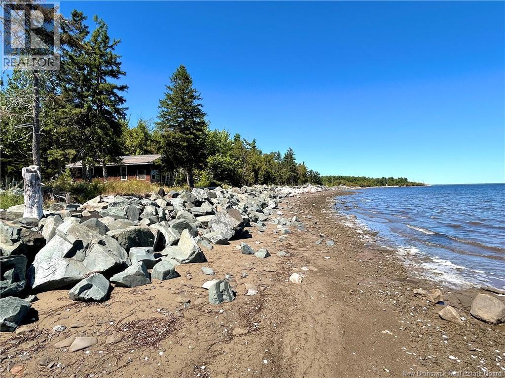Photo 1 of 35 Lilypad Lane, Napan NB