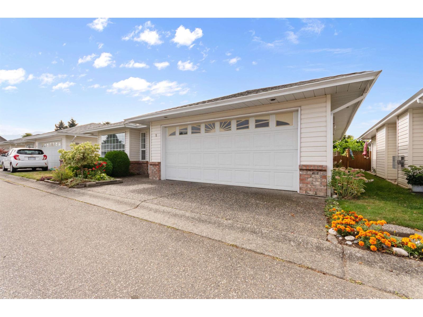 Photo 25 of 9 9420 Woodbine Street Chilliwack Proper East, Chilliwack BC