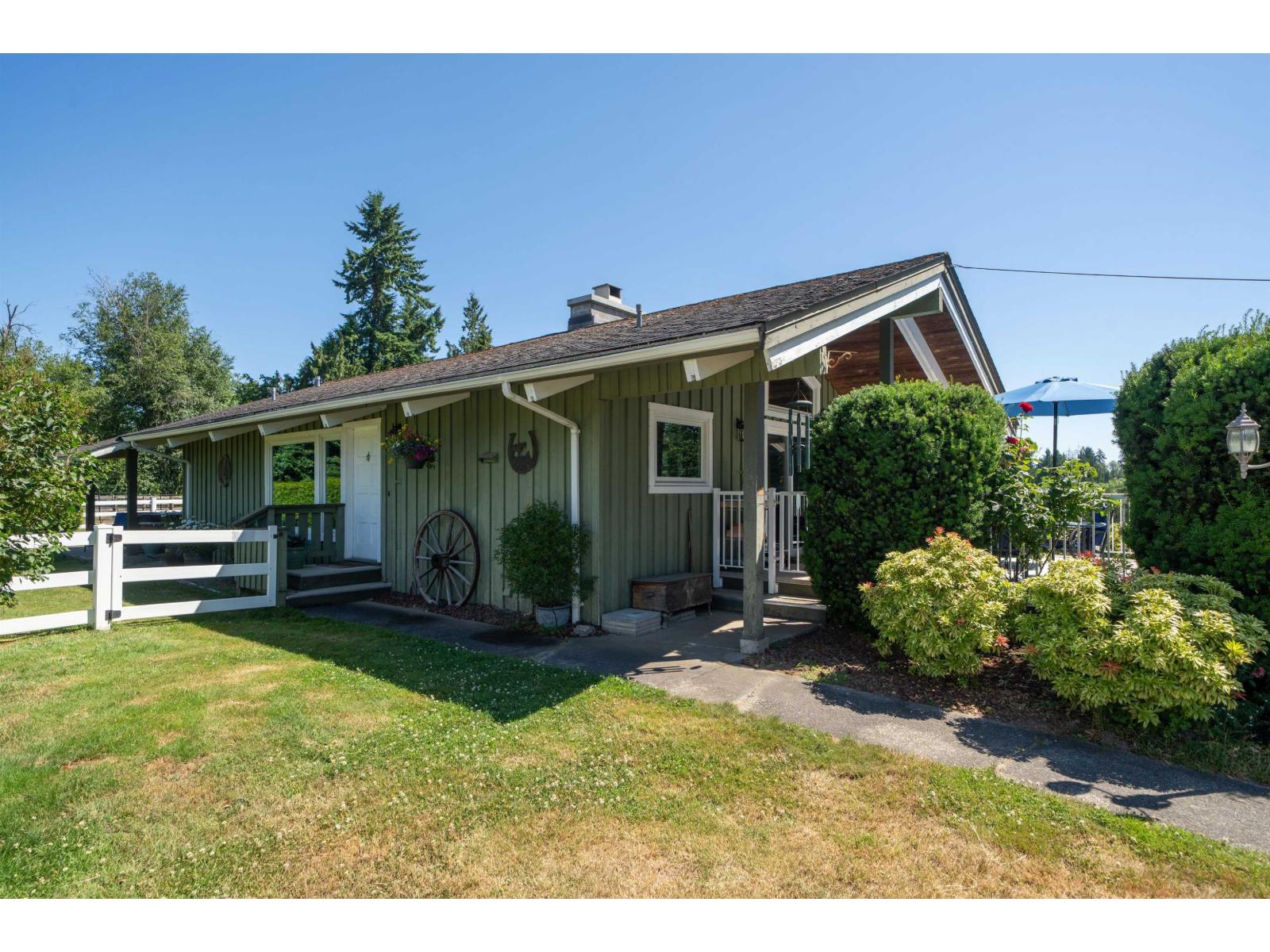 Photo 22 of 25177 64 Avenue, Langley BC