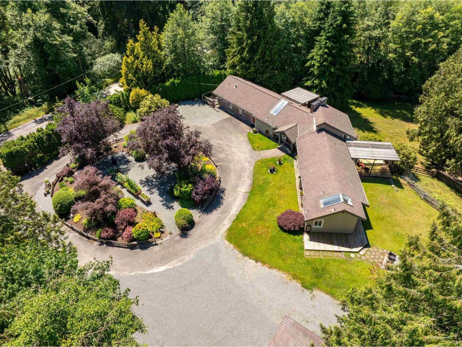Photo 8 of 25177 64 Avenue, Langley BC