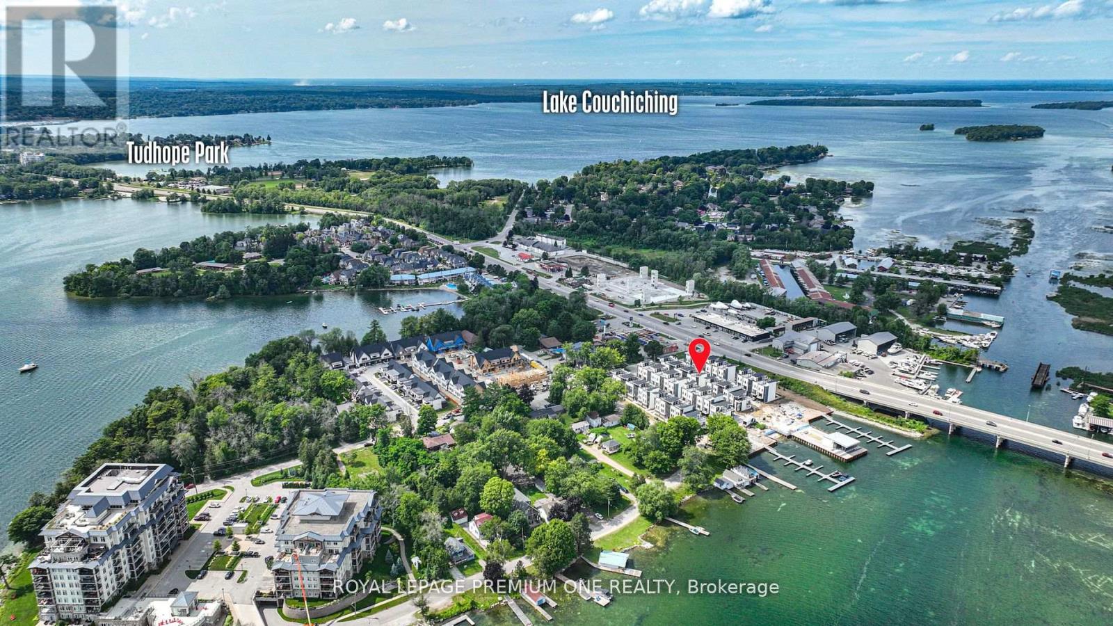 Photo 22 of 12 Mariners Pier Way, Orillia ON