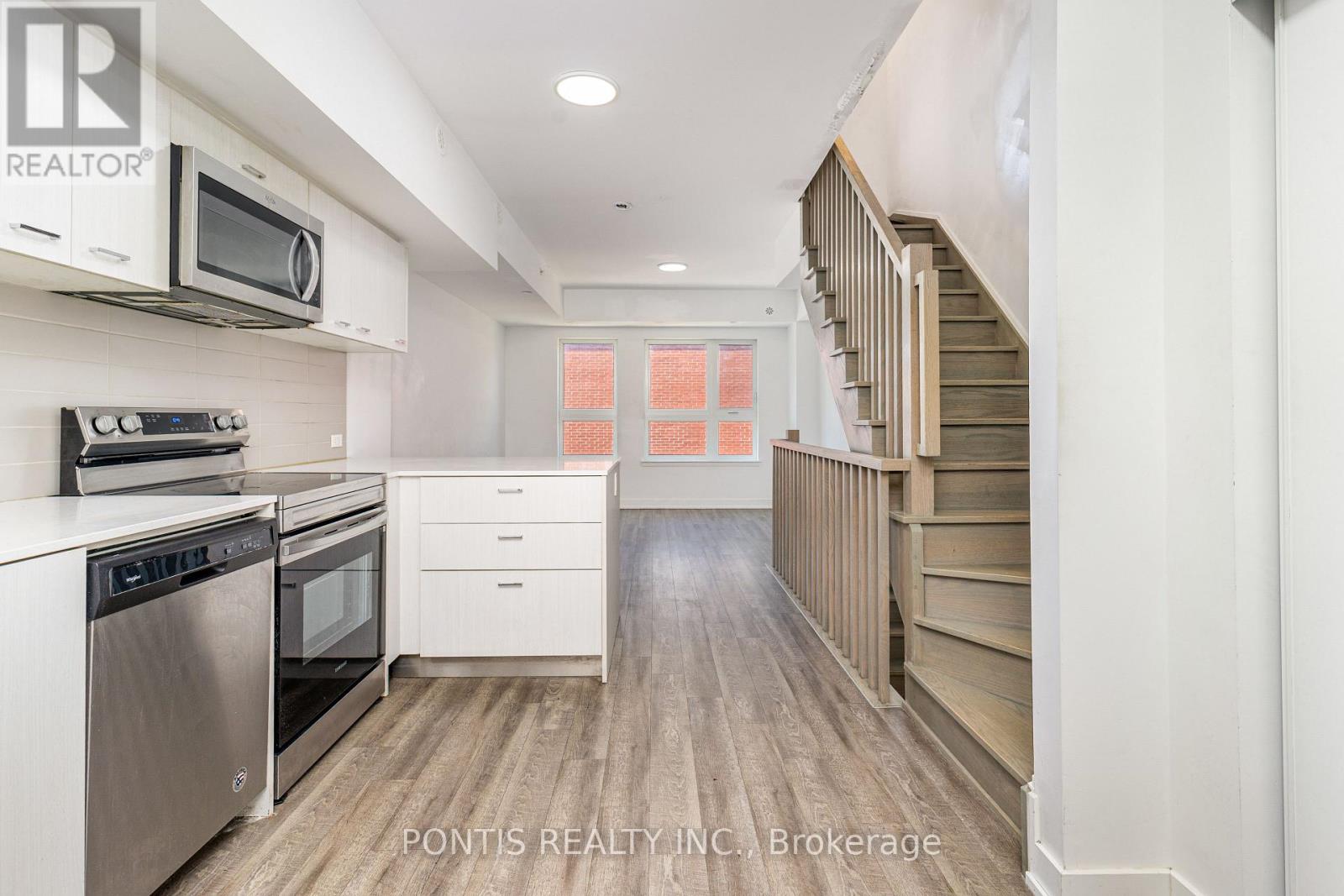 Photo 31 of 330 2100 Bridletowne Circle, Toronto ON