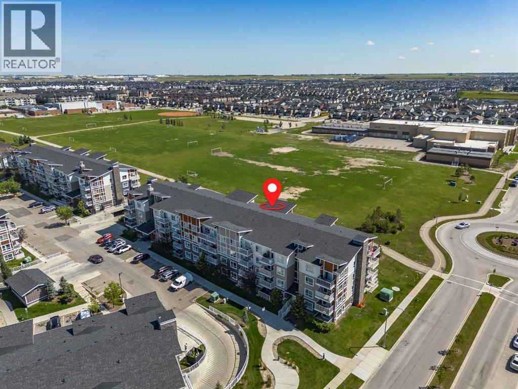 Single Family House for Sale in   Skyview Ranch Drive NE Skyview Ranch Calgary 