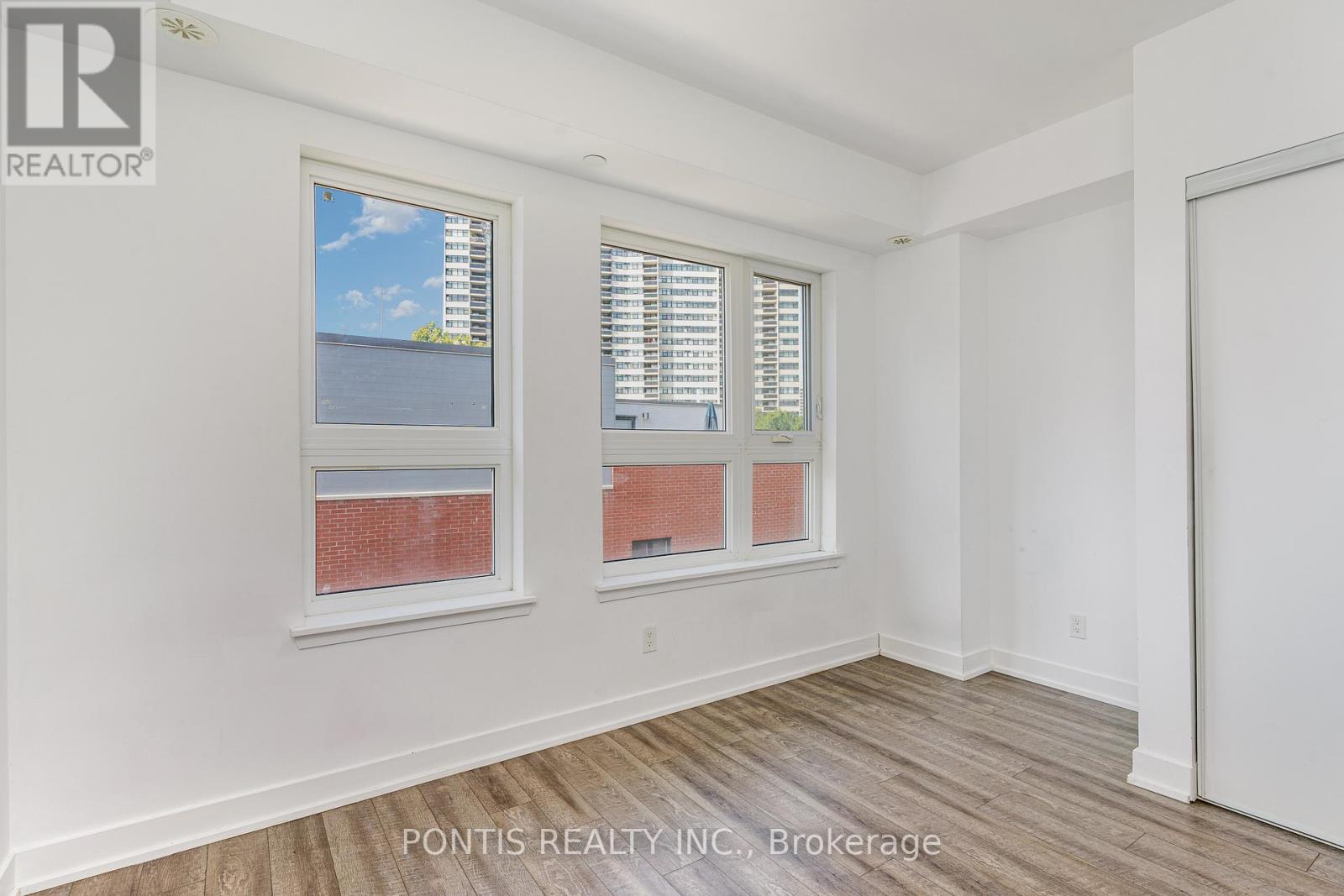 Photo 1 of 330 2100 Bridletowne Circle, Toronto ON