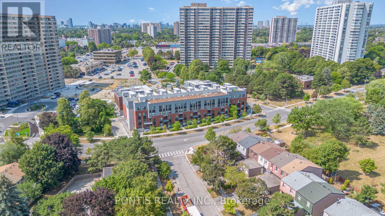 Photo 45 of 330 2100 Bridletowne Circle, Toronto ON