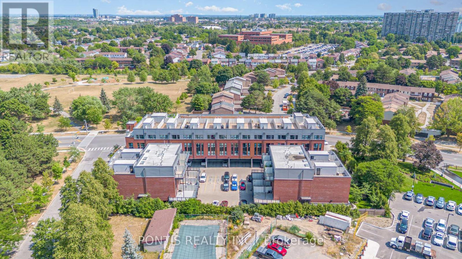 Photo 15 of 330 2100 Bridletowne Circle, Toronto ON