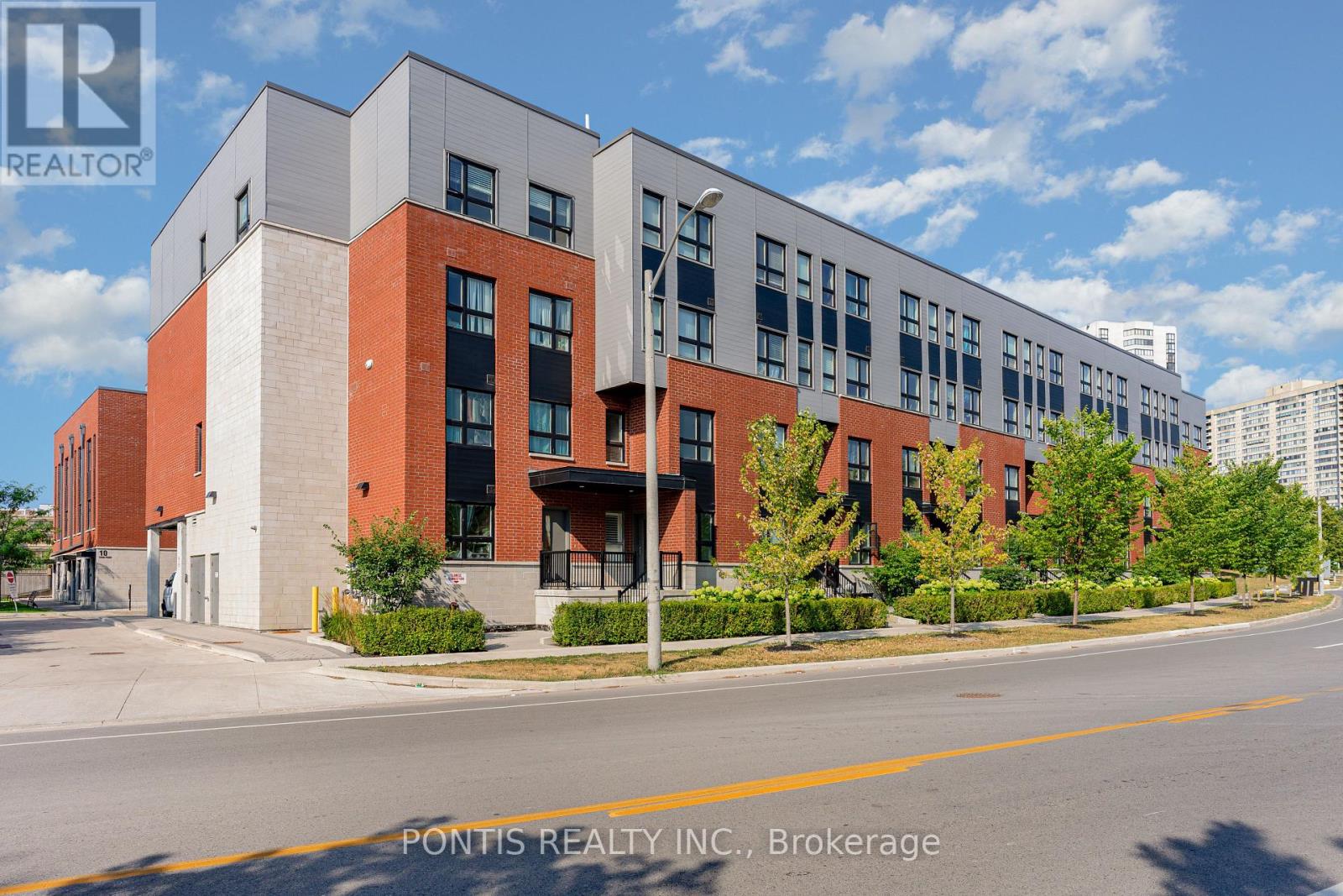 Photo 44 of 330 2100 Bridletowne Circle, Toronto ON