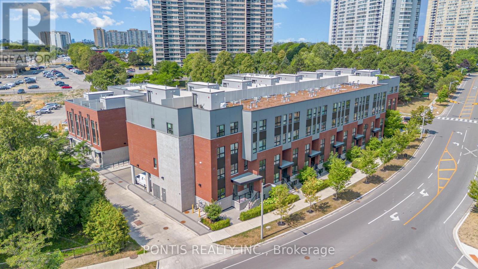 Photo 6 of 330 2100 Bridletowne Circle, Toronto ON