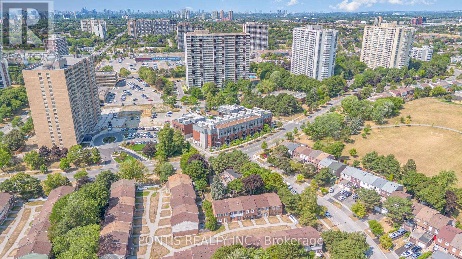Photo 25 of 330 2100 Bridletowne Circle, Toronto ON