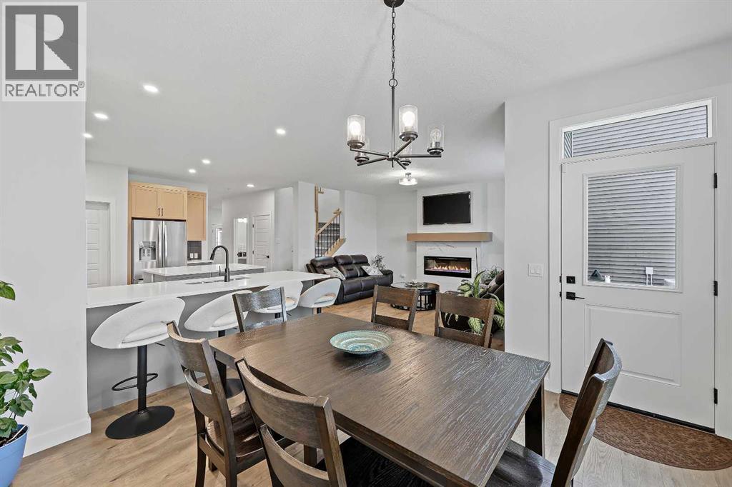 Photo 17 of 931 Langholm Drive Se, Airdrie AB