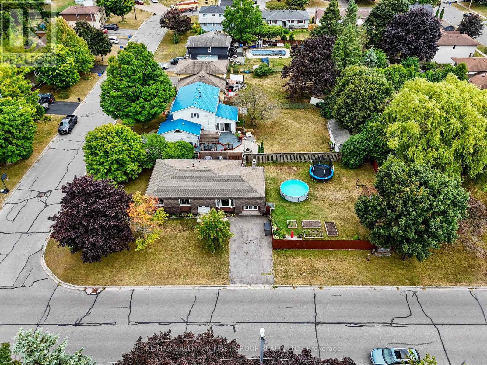 Photo 42 of 605 Burwash Street, Cobourg ON