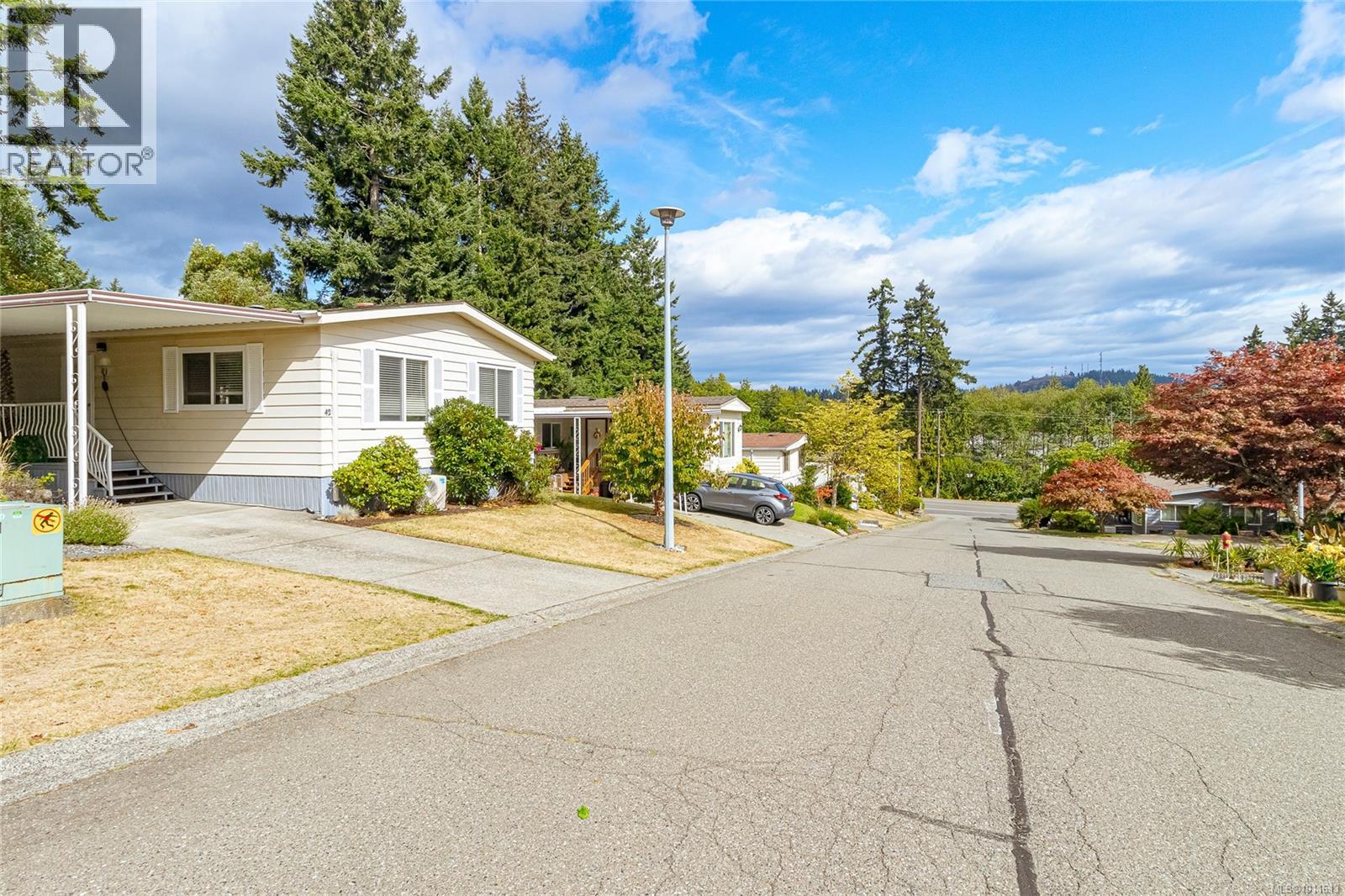 Photo 2 of 42 2501 Labieux Rd, Nanaimo BC