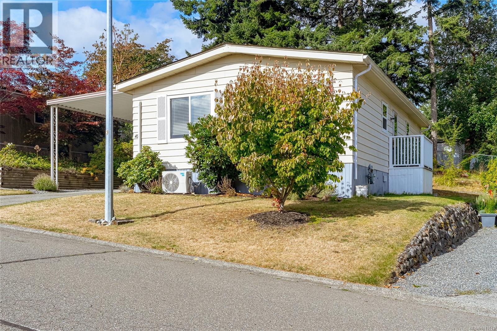 Photo 4 of 42 2501 Labieux Rd, Nanaimo BC