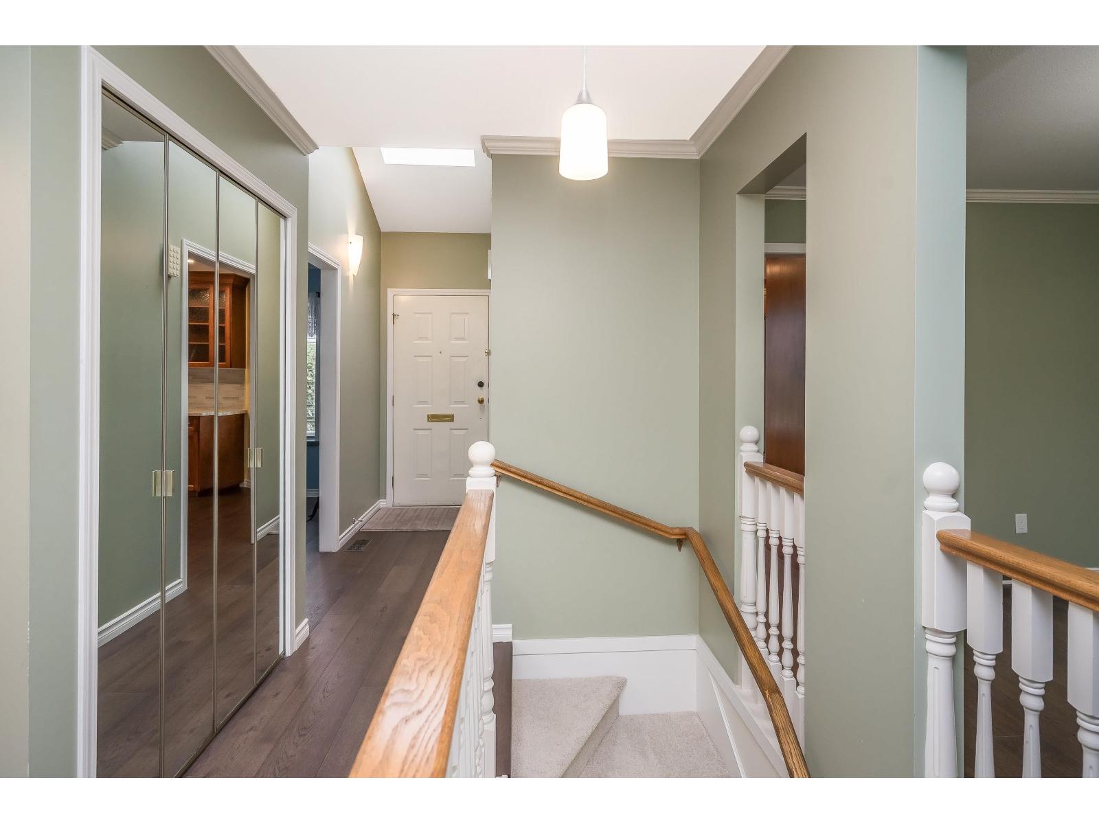 Photo 6 of 4 2989 Trafalgar Street, Abbotsford BC