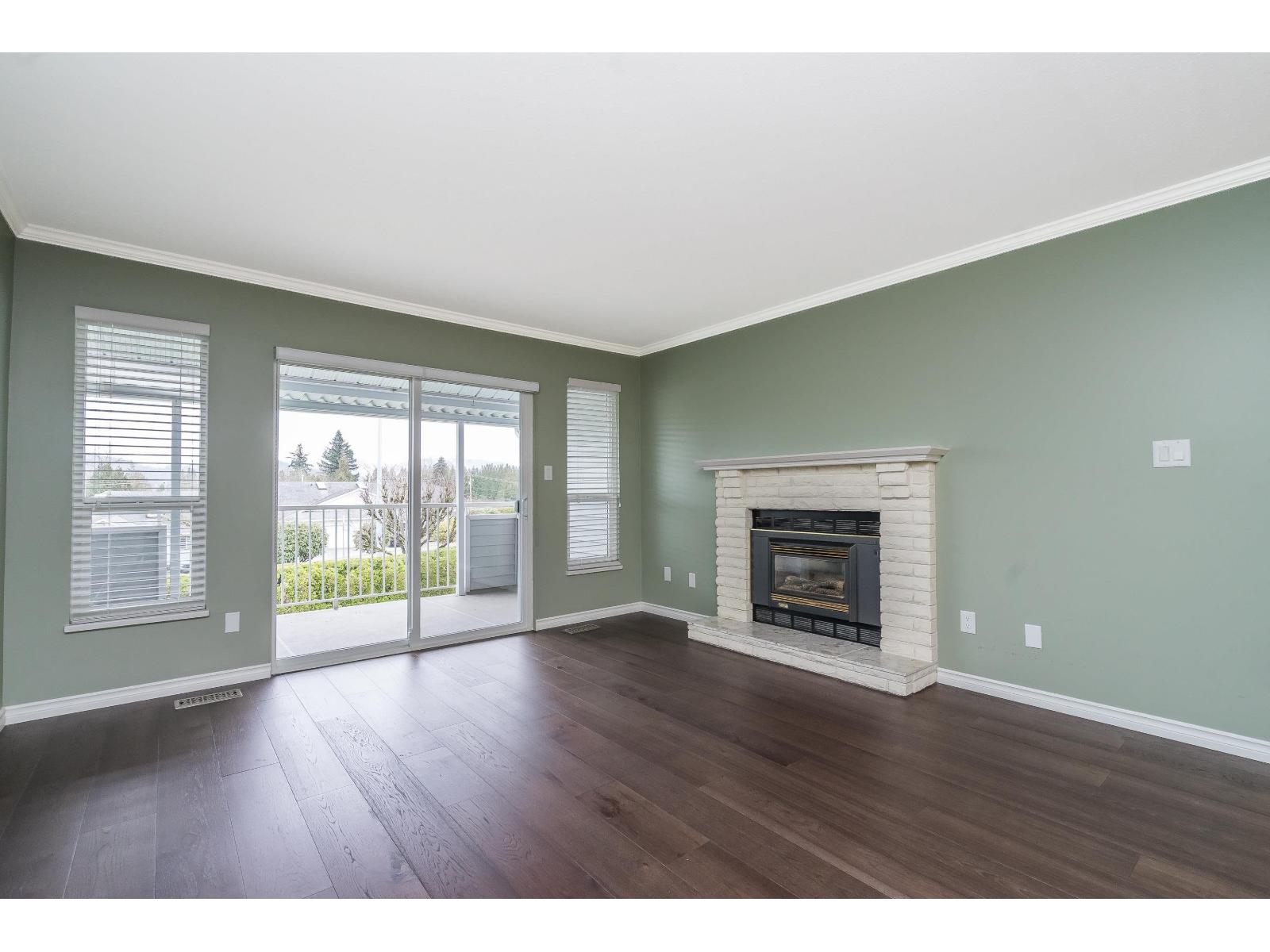 Photo 21 of 4 2989 Trafalgar Street, Abbotsford BC