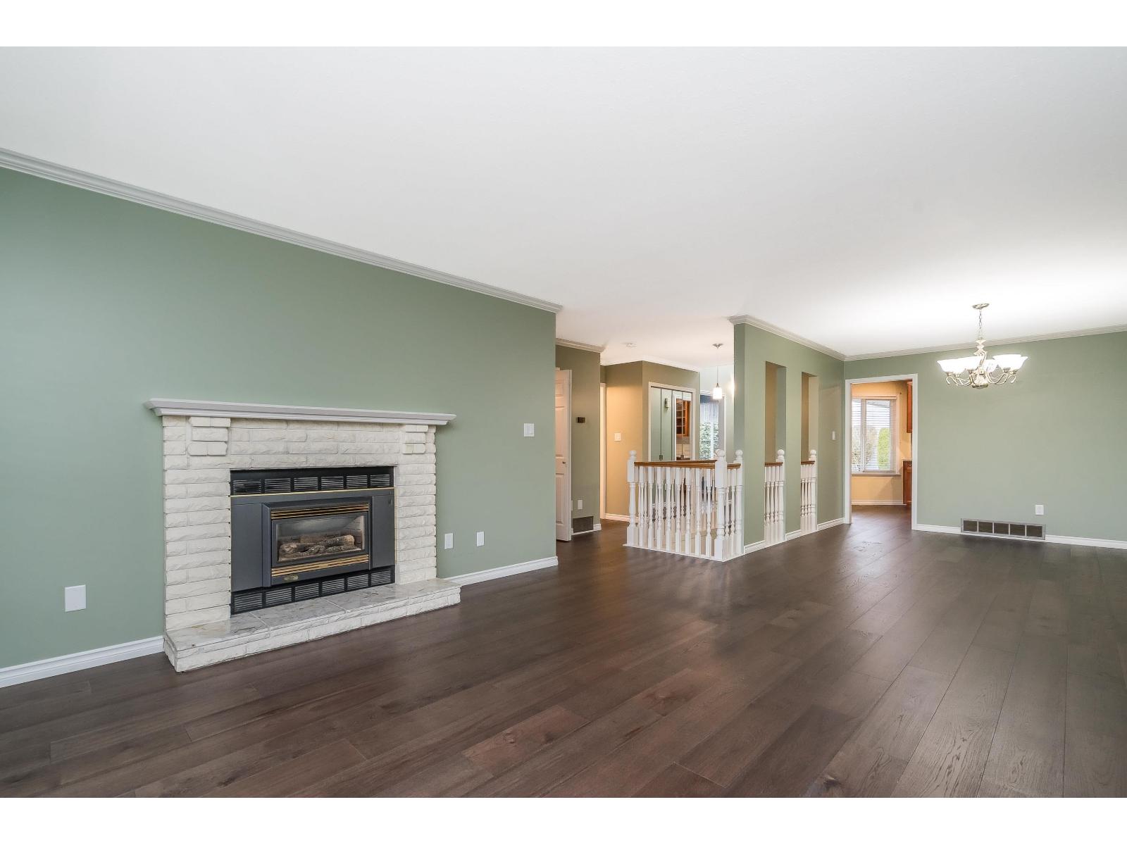 Photo 20 of 4 2989 Trafalgar Street, Abbotsford BC