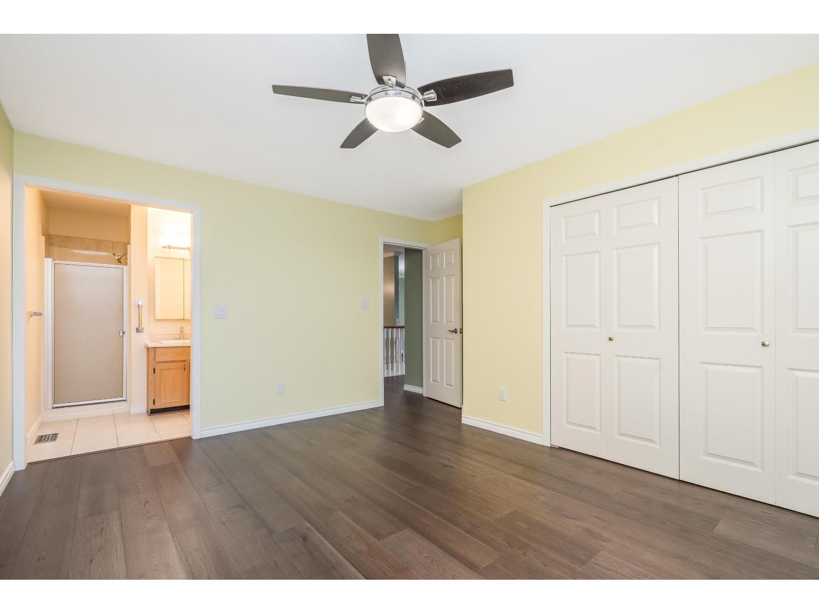 Photo 27 of 4 2989 Trafalgar Street, Abbotsford BC