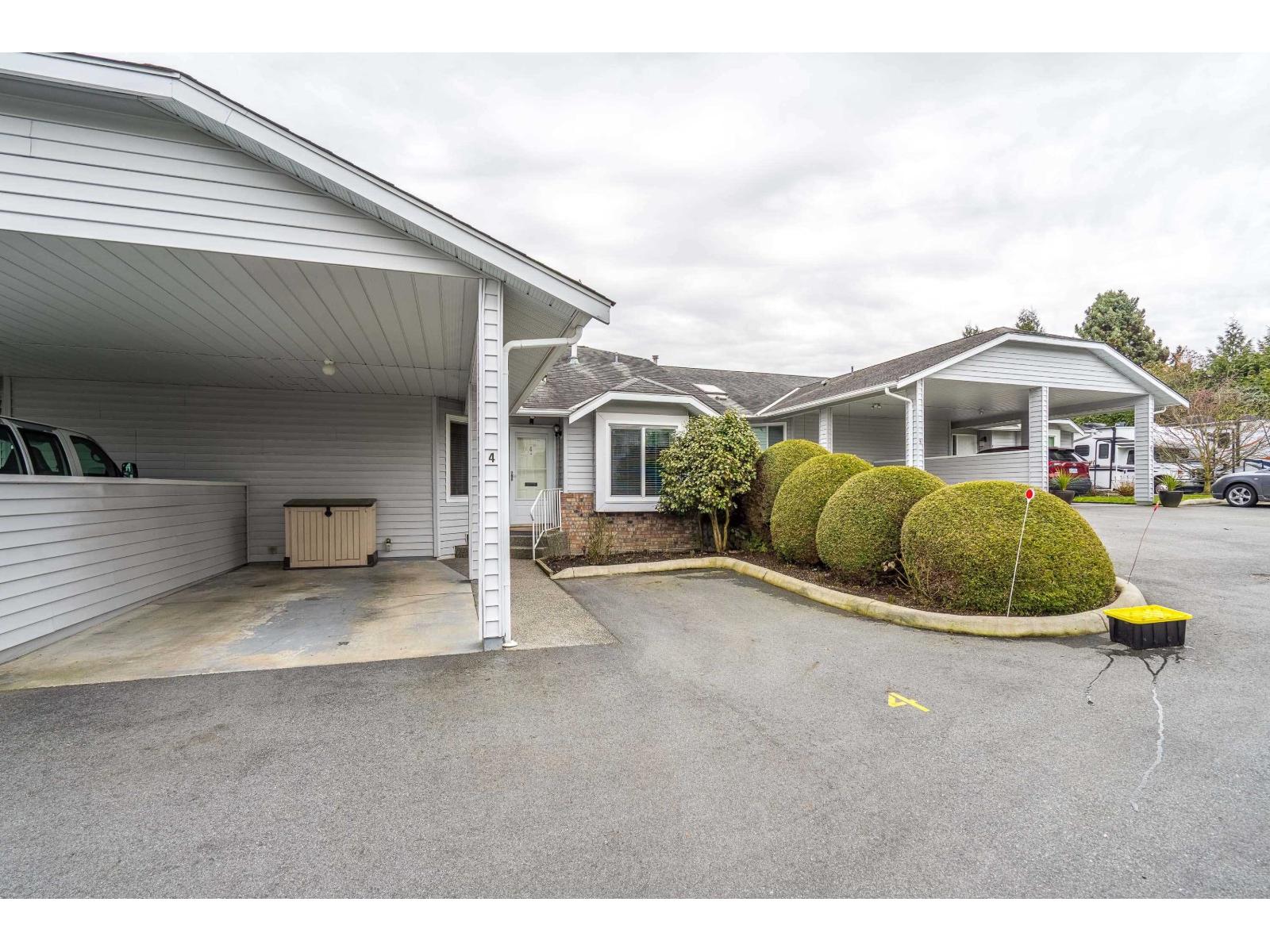 Photo 4 of 4 2989 Trafalgar Street, Abbotsford BC