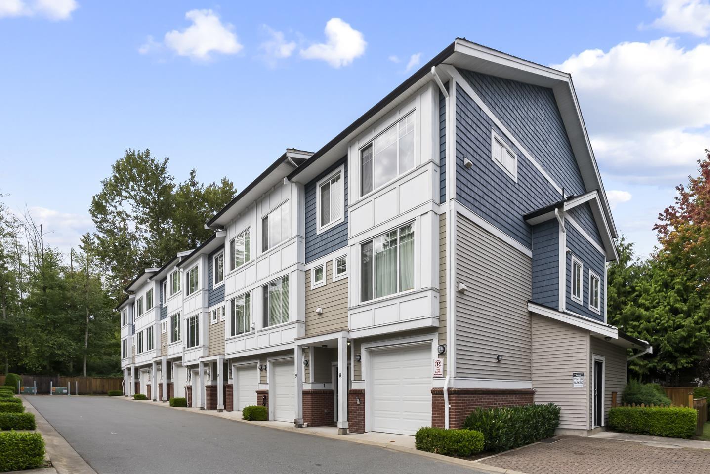 Photo 1 of 8 8747 162 Street, Surrey BC