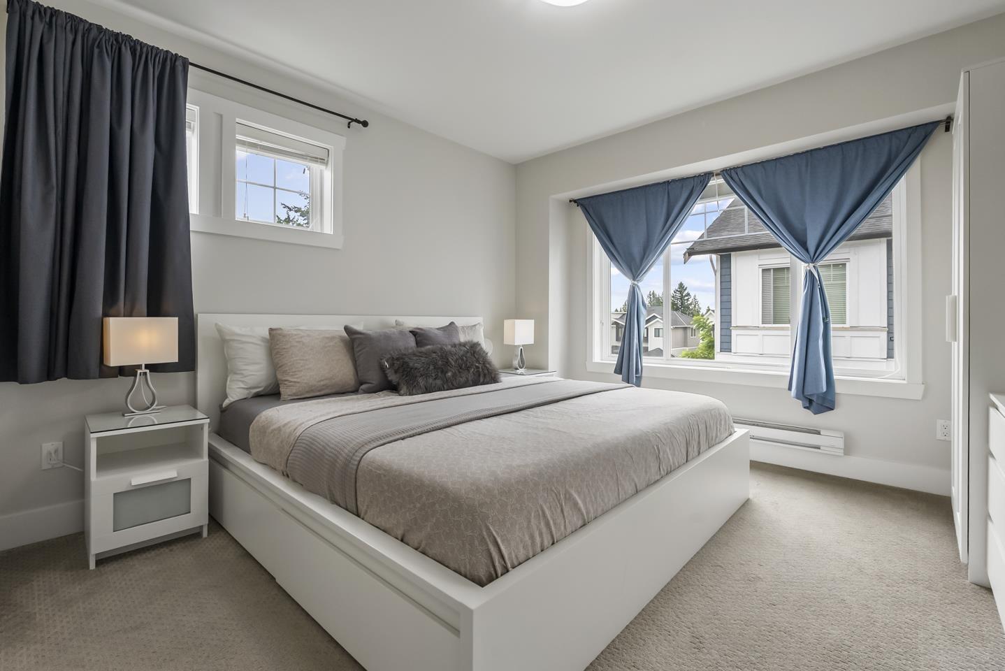 Photo 18 of 8 8747 162 Street, Surrey BC