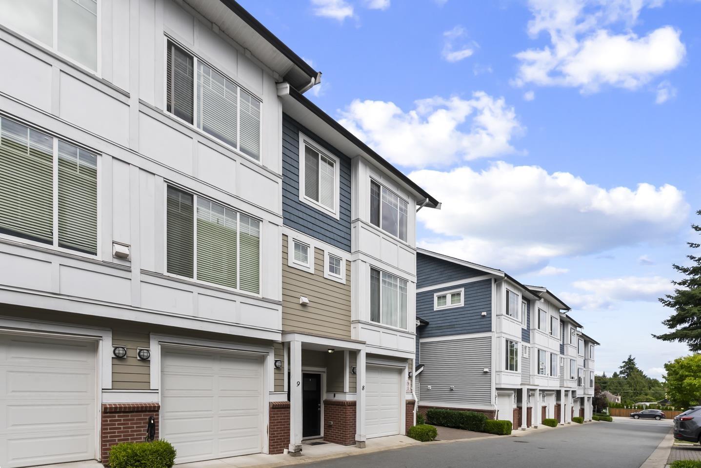 Photo 39 of 8 8747 162 Street, Surrey BC