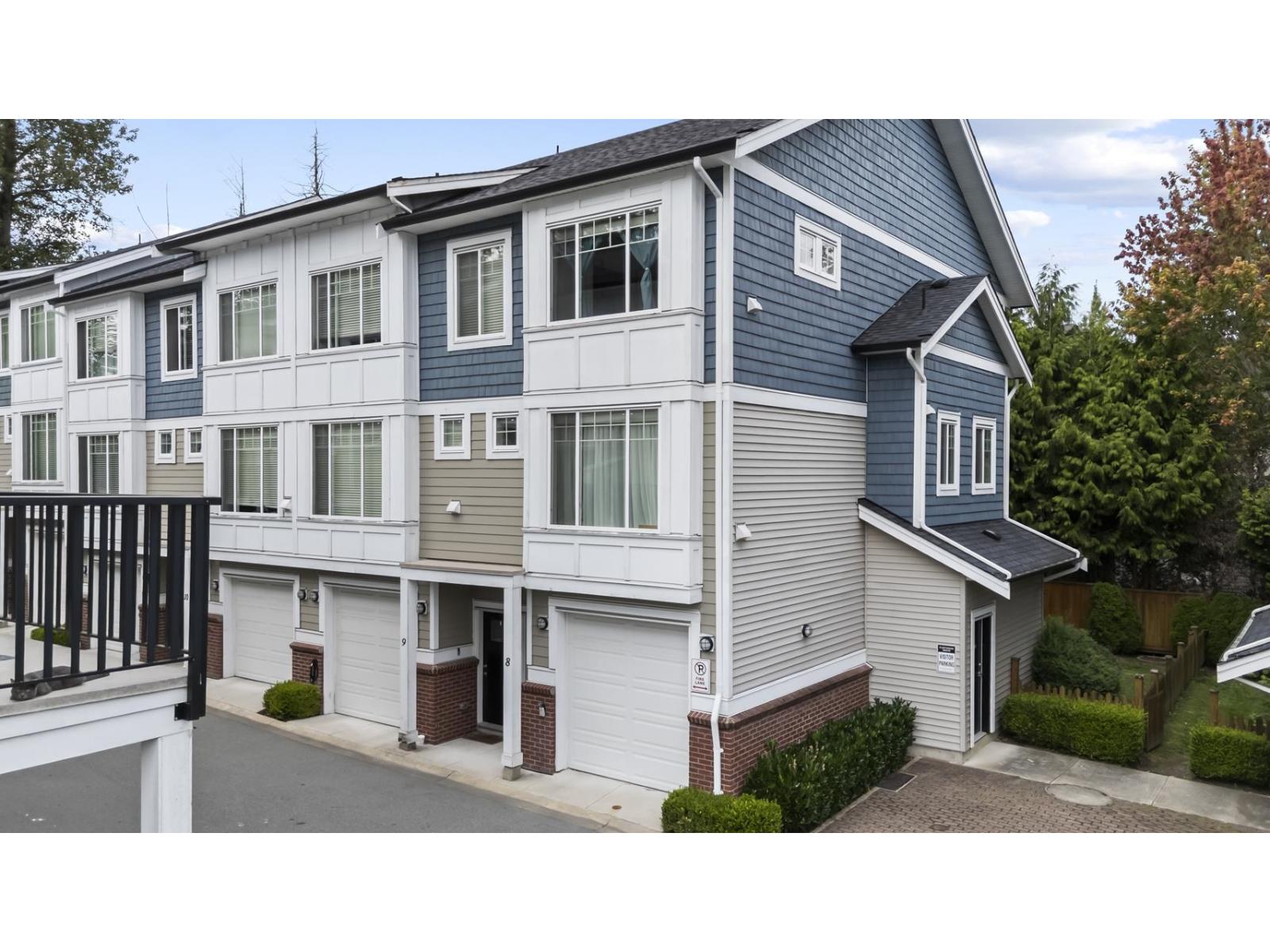 Photo 38 of 8 8747 162 Street, Surrey BC