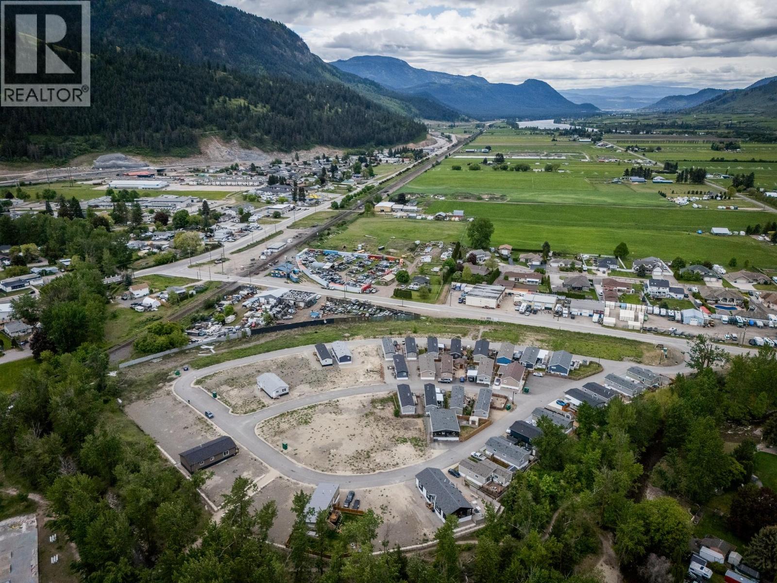 Photo 6 of 235 Aylmer Road Lot Phase 3, Chase BC