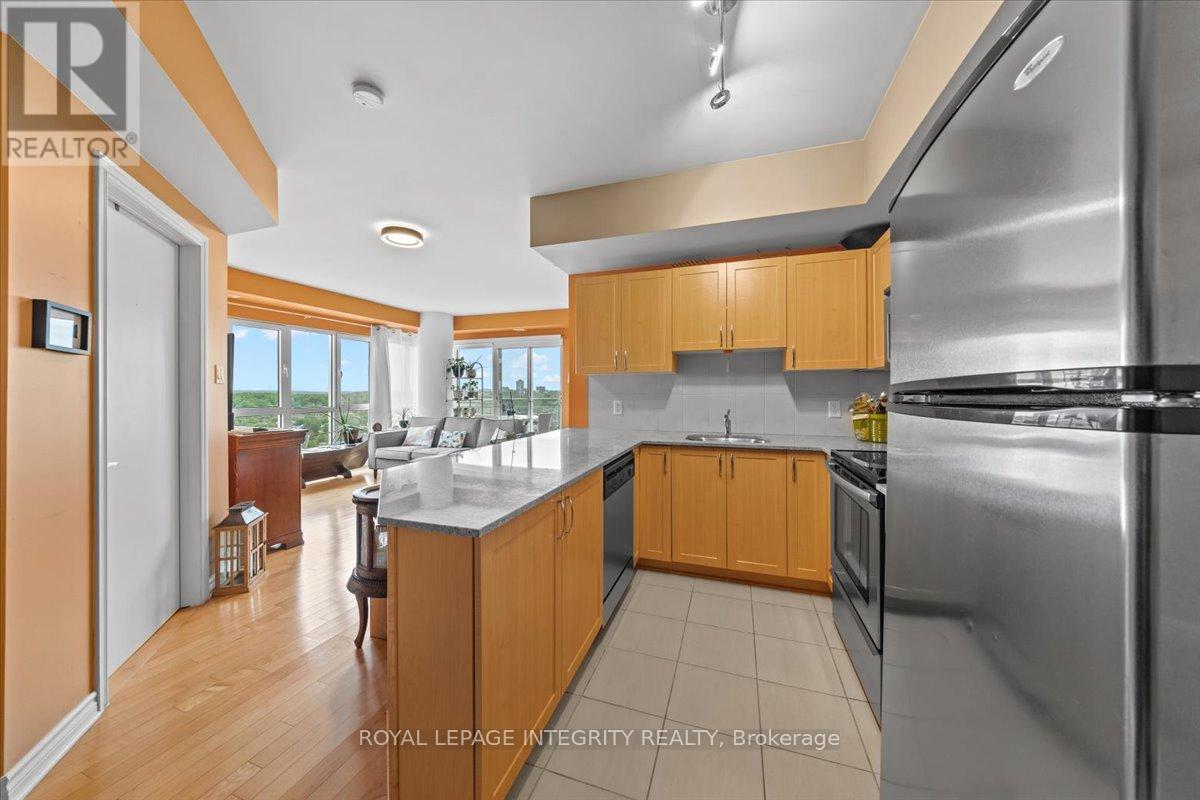 Photo 2 of 1604 70 Landry Street, Ottawa ON