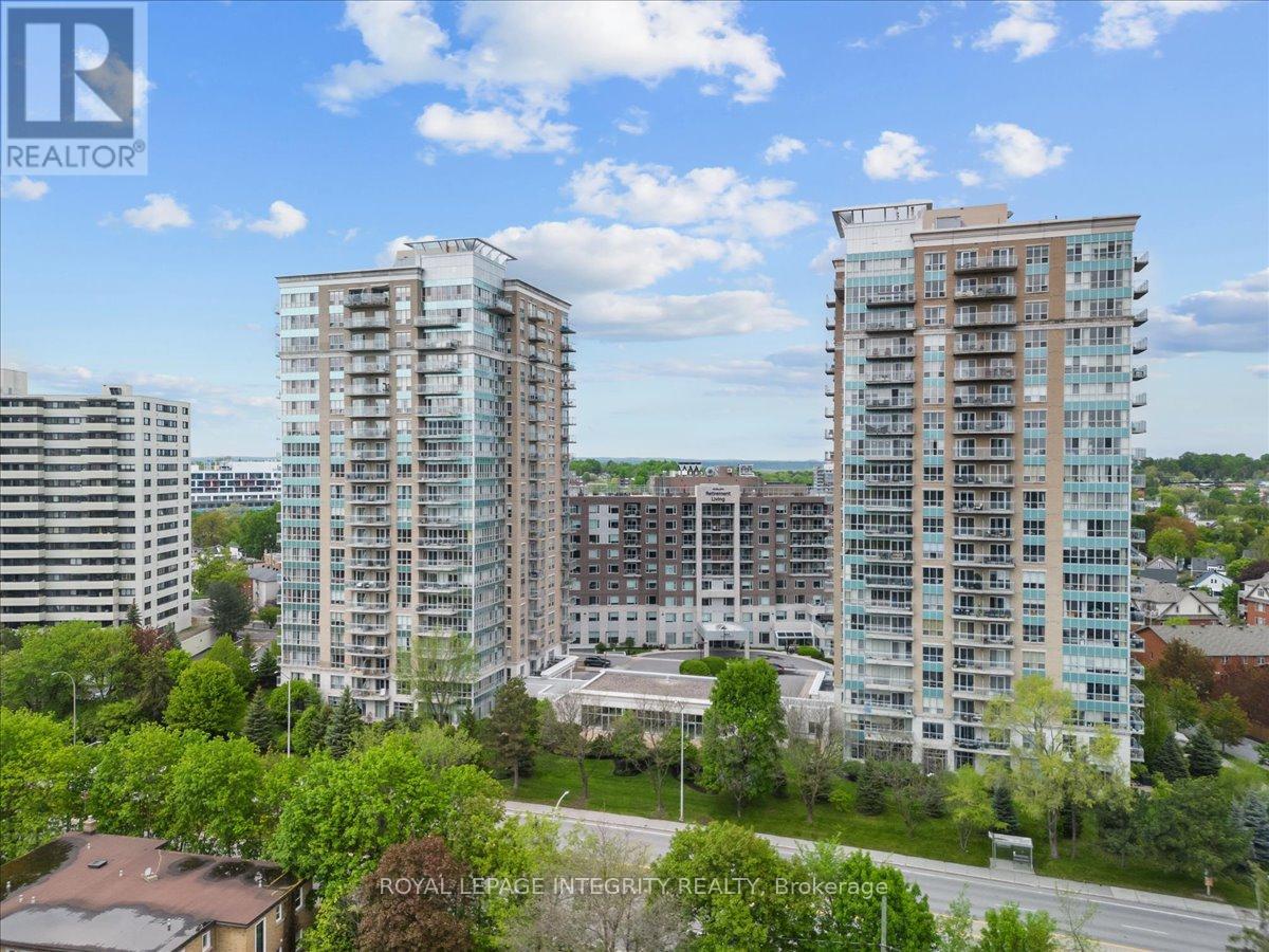 Photo 17 of 1604 70 Landry Street, Ottawa ON