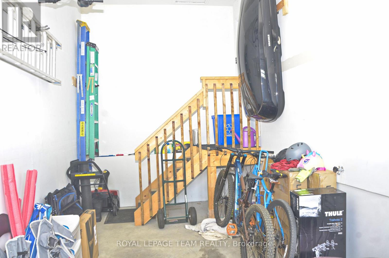 Photo 21 of 13 A Centre Street N, Brockville ON