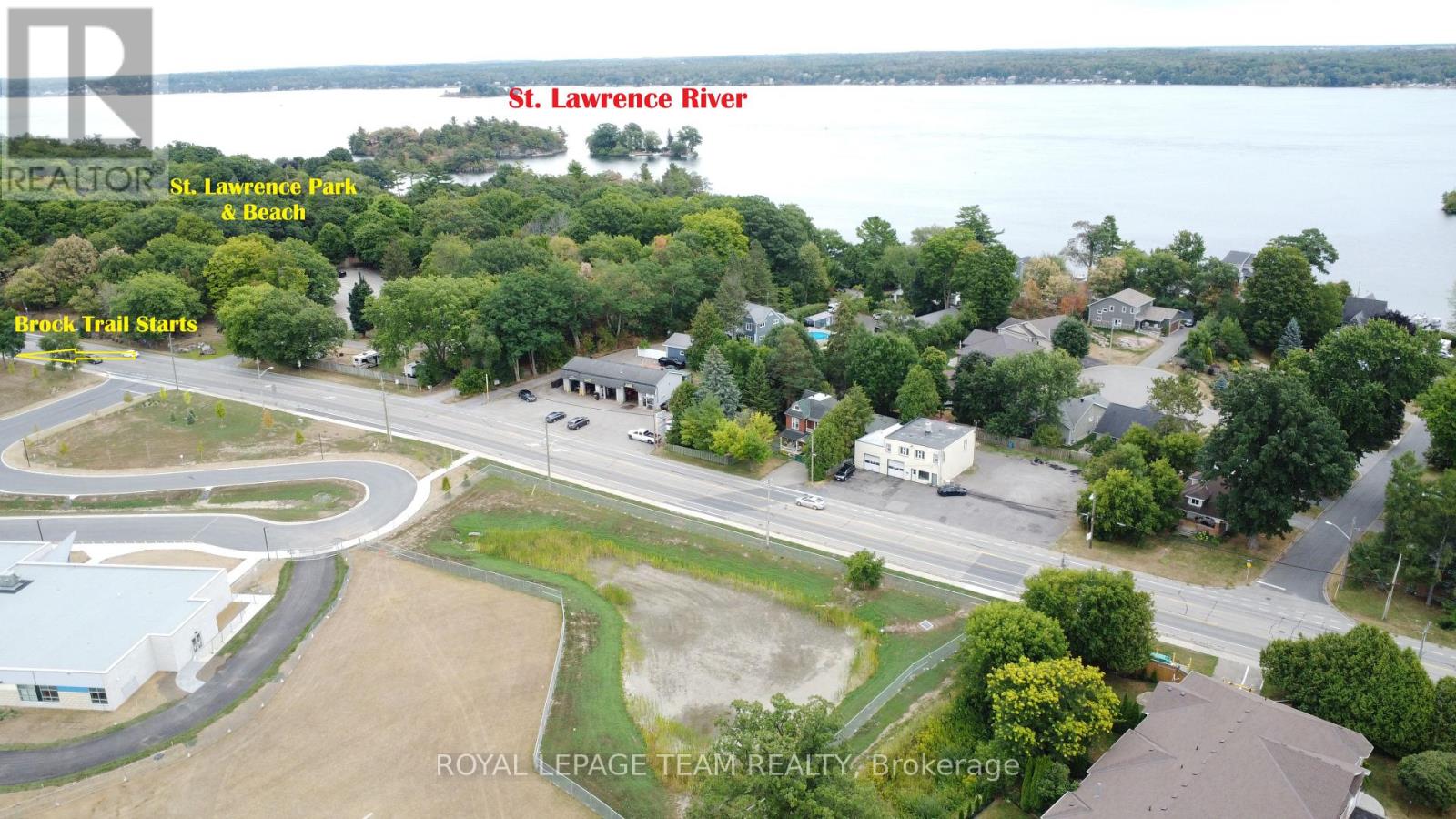 Photo 29 of 13 A Centre Street N, Brockville ON