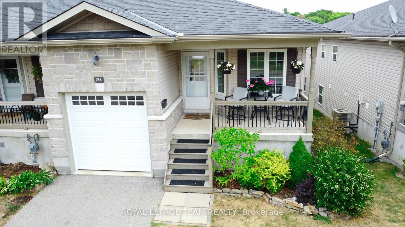 Photo 6 of 13 A Centre Street N, Brockville ON
