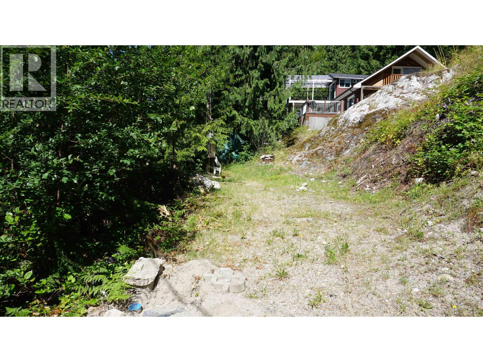 Lot D 5680 CARMEL PLACE, Sechelt