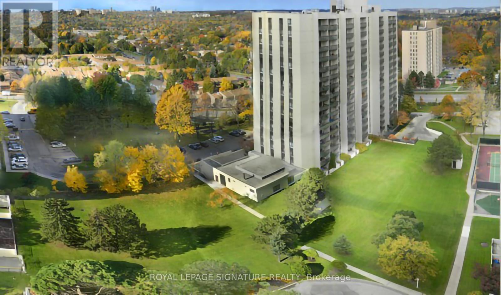 Photo 19 of 1709 350 Seneca Hill Drive, Toronto ON