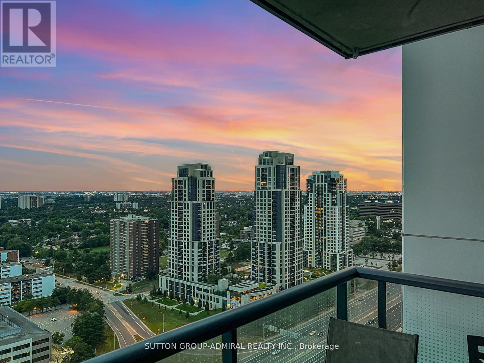 Photo 15 of 2701 30 Gibbs Road, Toronto ON