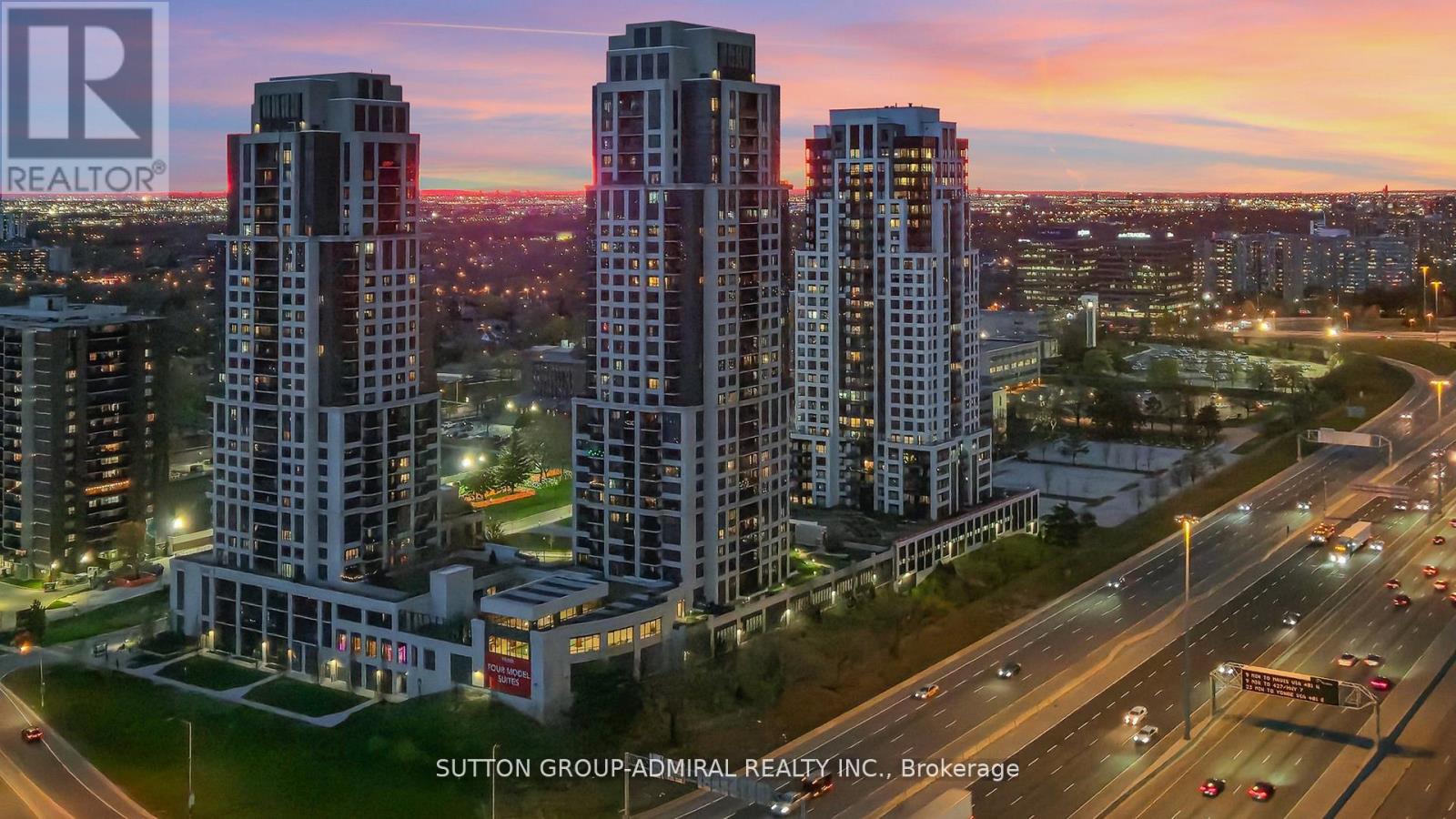 Photo 16 of 2701 30 Gibbs Road, Toronto ON