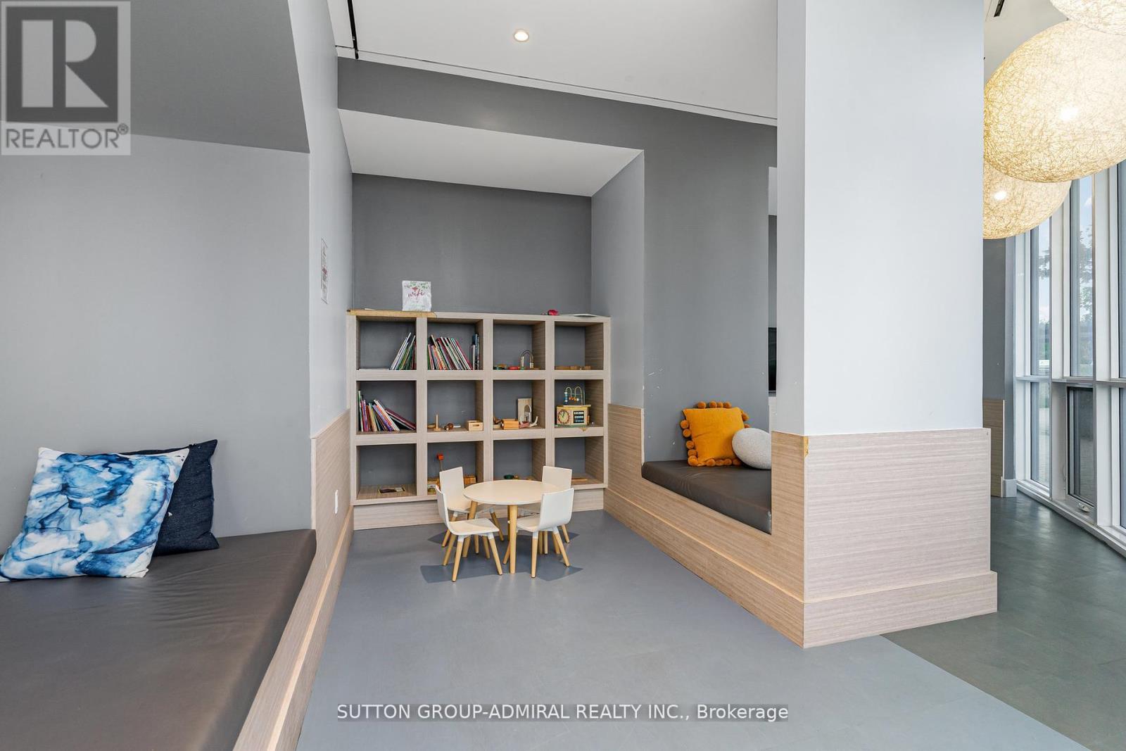 Photo 24 of 2701 30 Gibbs Road, Toronto ON
