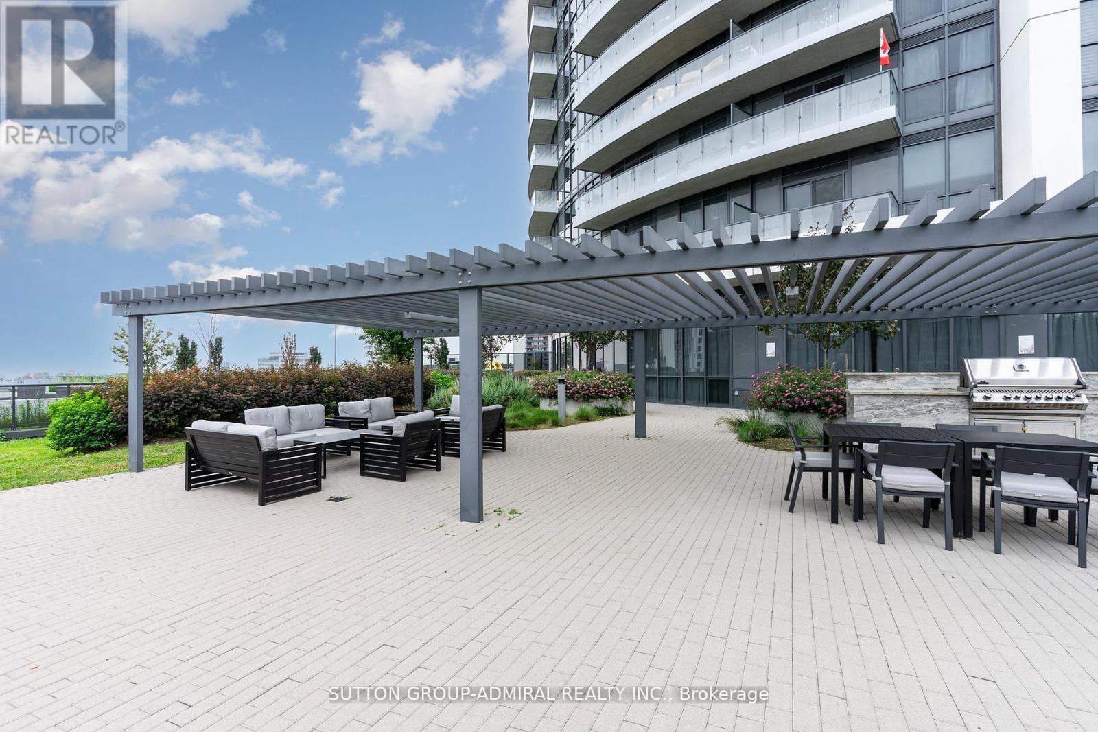 Photo 29 of 2701 30 Gibbs Road, Toronto ON