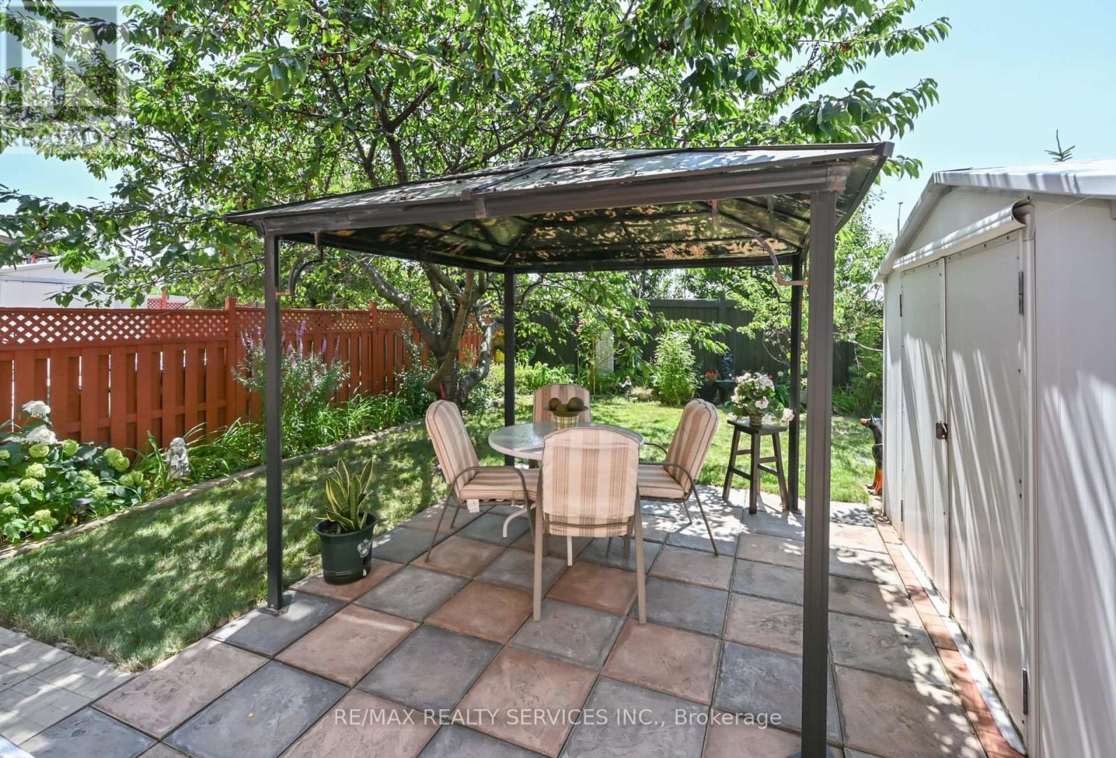 Photo 32 of 48 Albright Road, Brampton ON