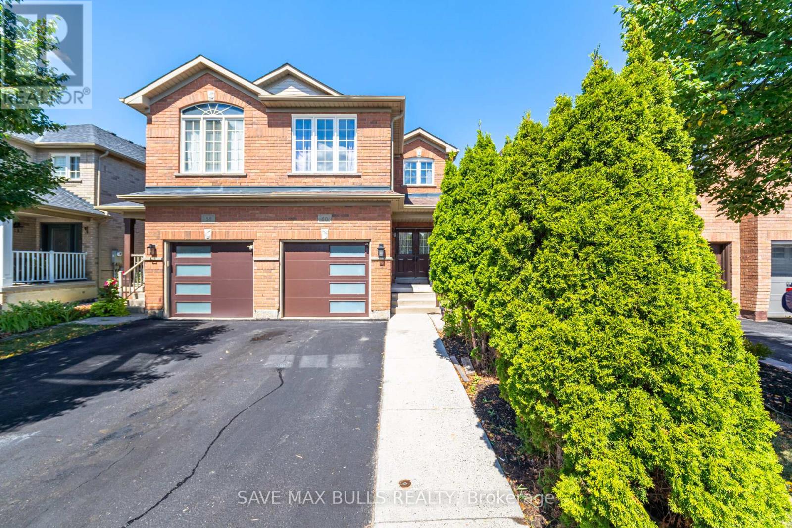 Photo 34 of 60 Vintage Gate, Brampton ON