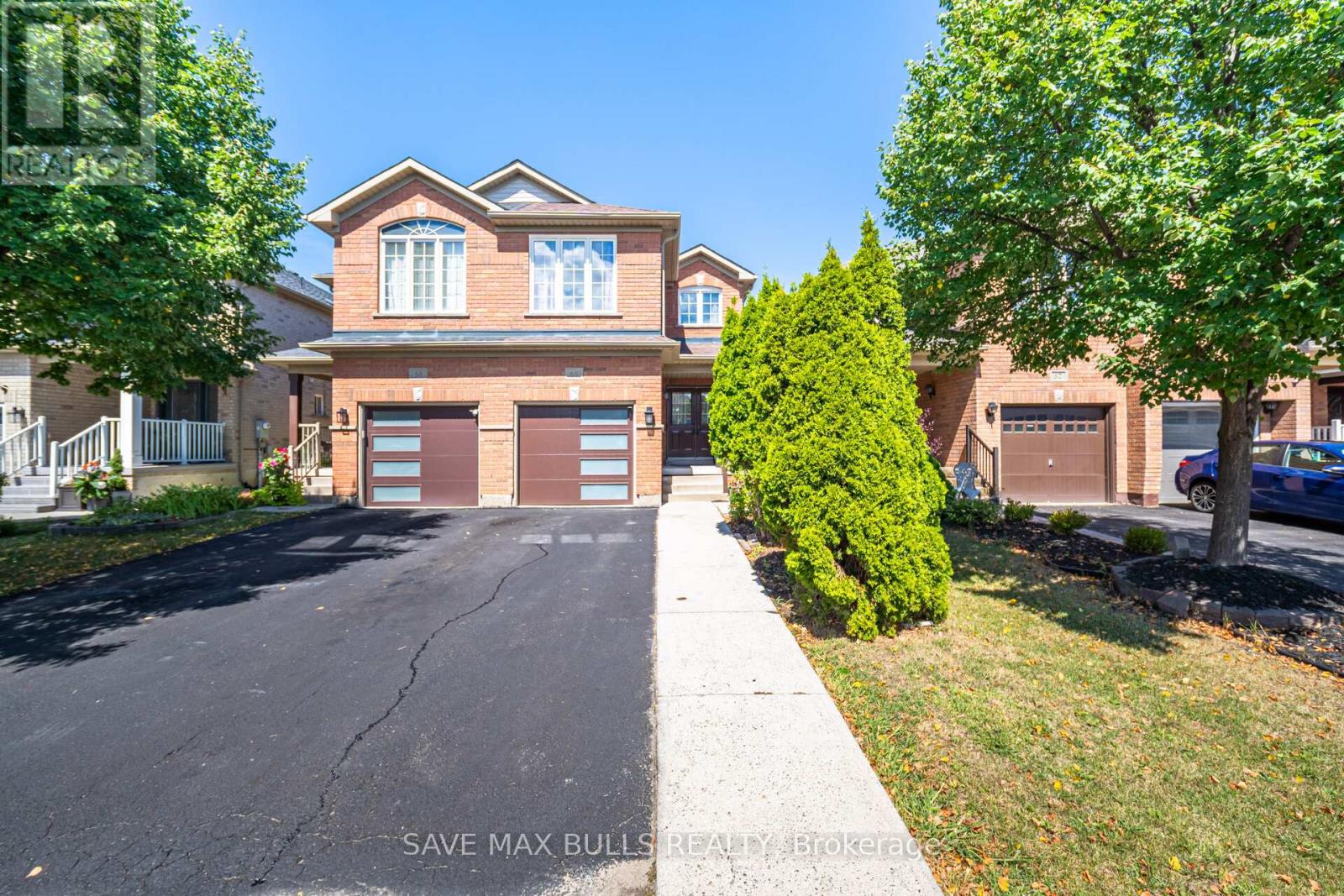 Photo 28 of 60 Vintage Gate, Brampton ON