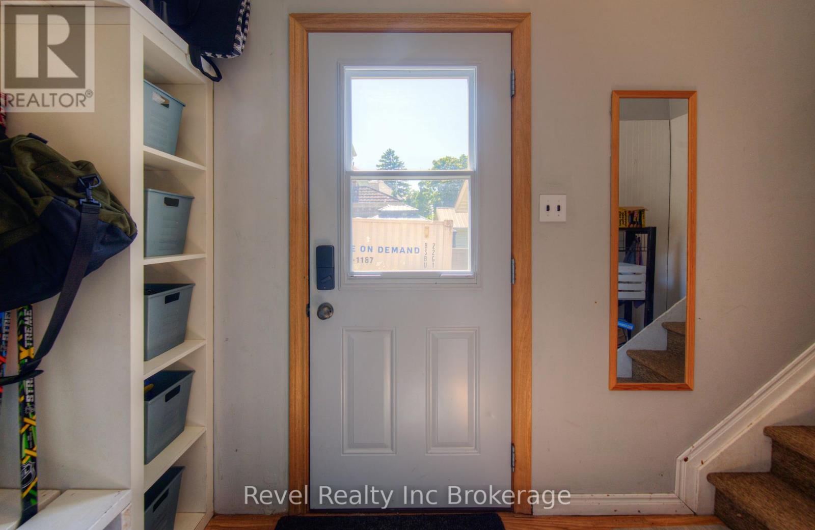 Photo 21 of 509 Canterbury Street, Woodstock ON