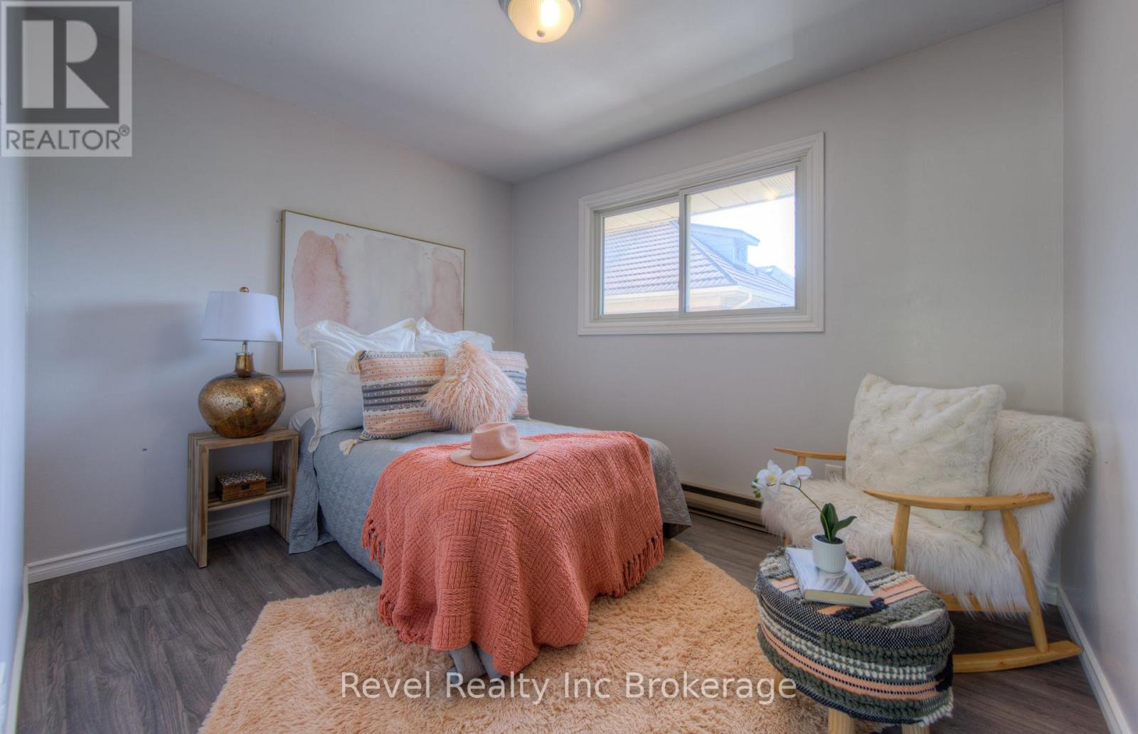 Photo 27 of 509 Canterbury Street, Woodstock ON