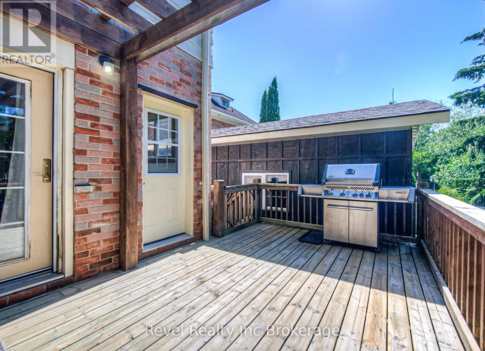 Photo 36 of 509 Canterbury Street, Woodstock ON