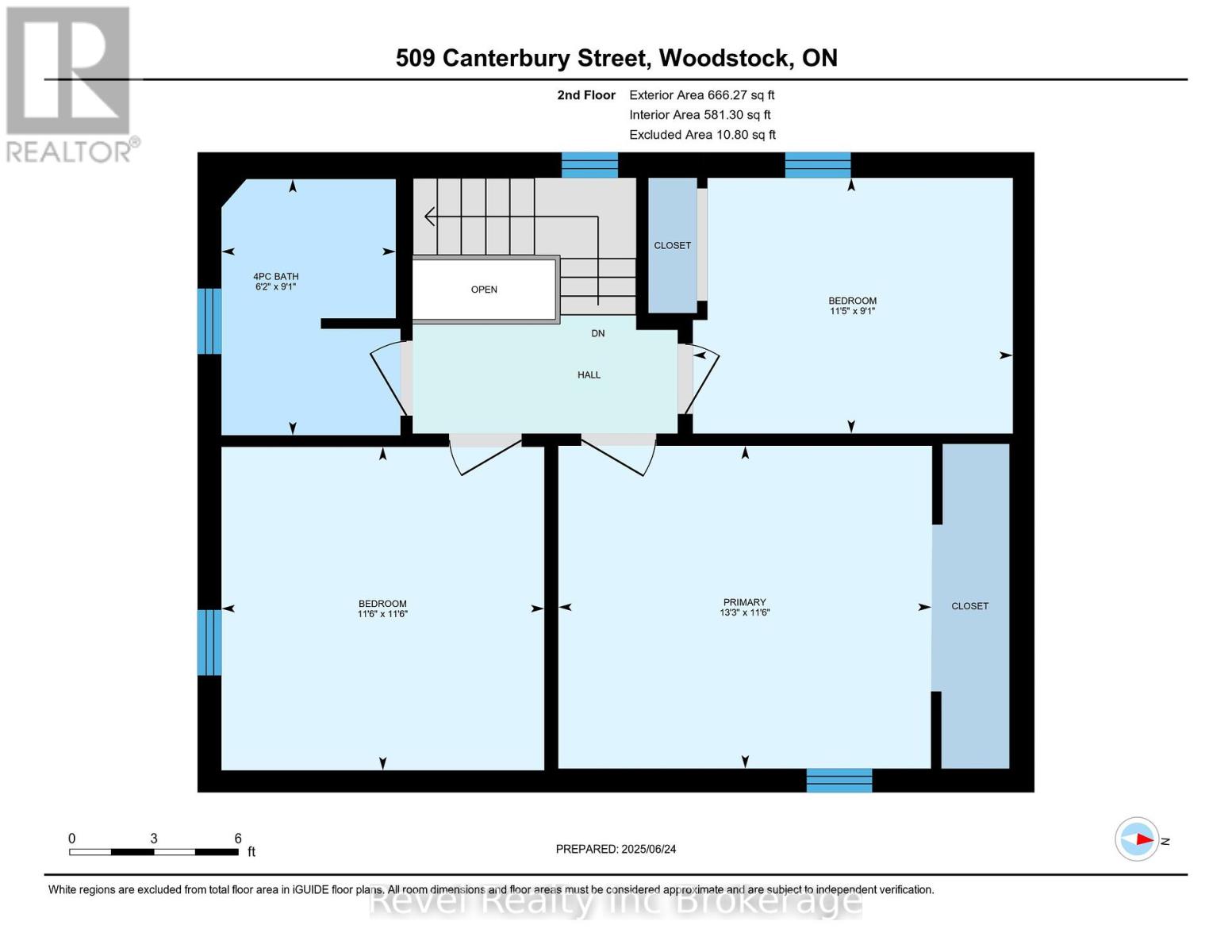 Photo 38 of 509 Canterbury Street, Woodstock ON