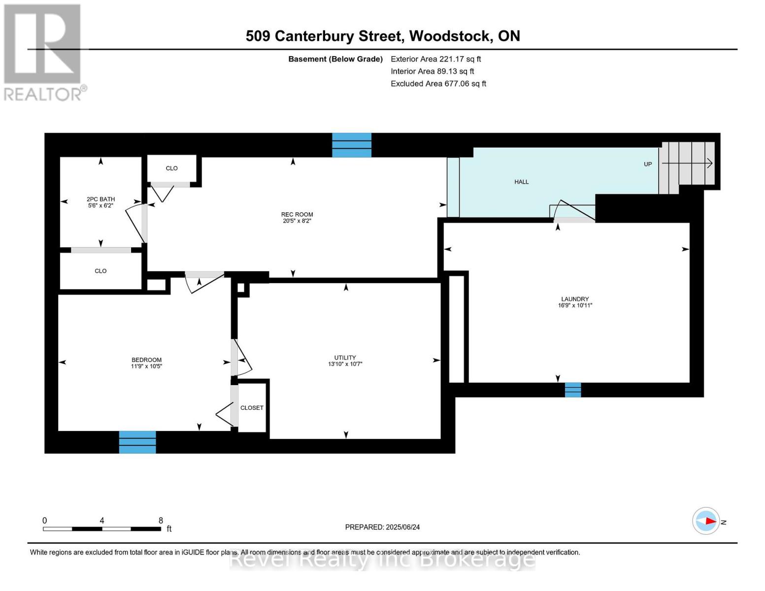 Photo 40 of 509 Canterbury Street, Woodstock ON