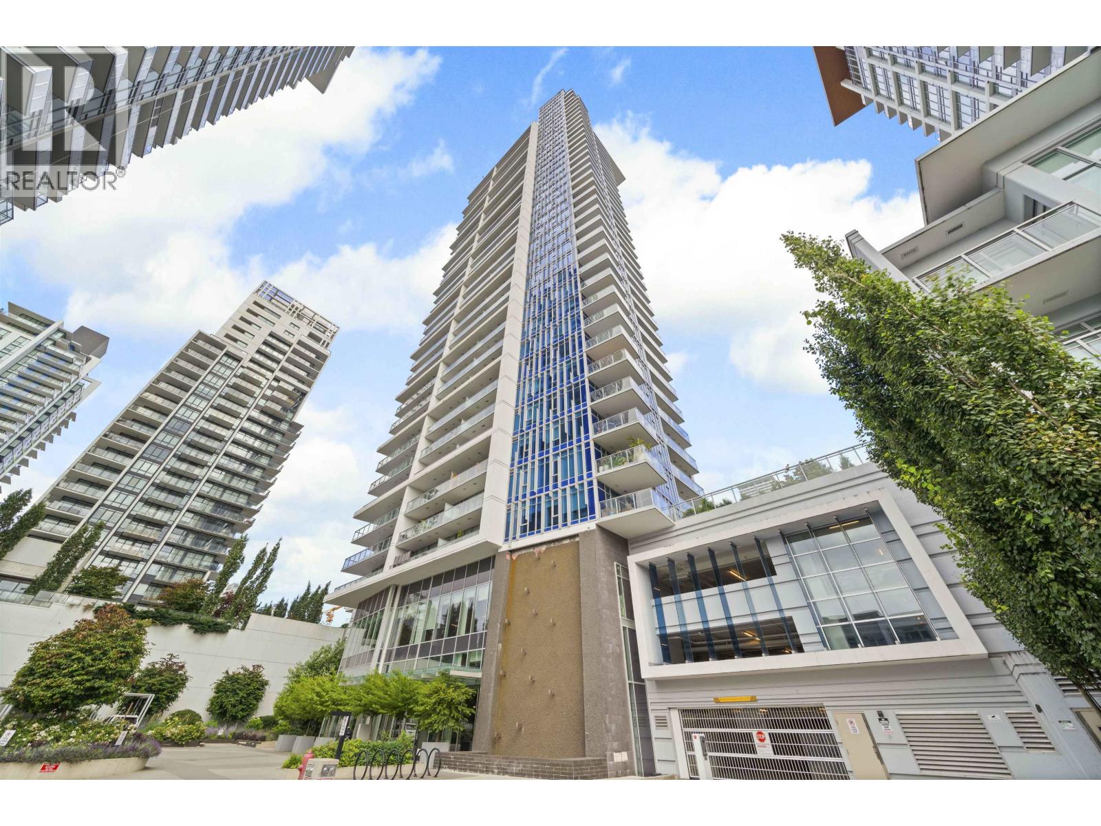 Photo 19 of 2807 2311 Beta Avenue, Burnaby BC