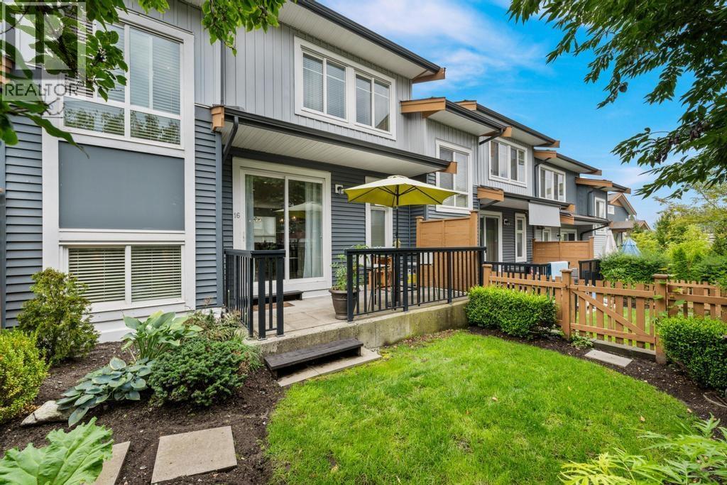 Photo 29 of 16 24086 104 Avenue, Maple Ridge BC
